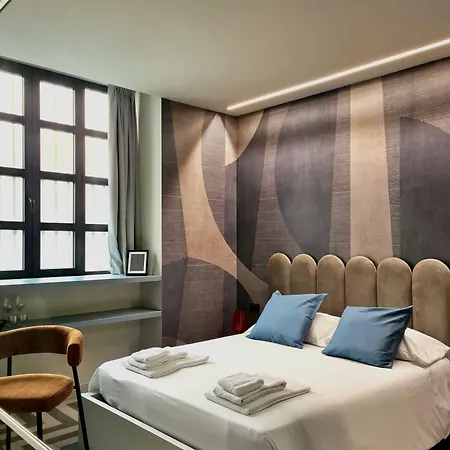 Gasthof Serendipity - Navigli 4*