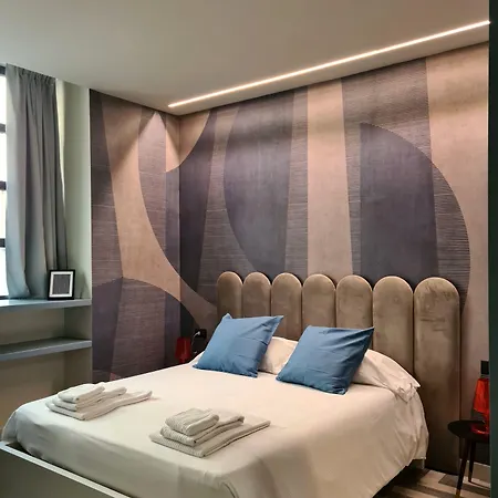 Serendipity - Navigli Gæstehus 3*