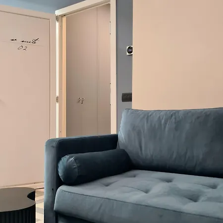 Serendipity - Navigli 4*