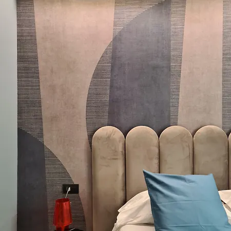 Serendipity - Navigli 4* Milánó