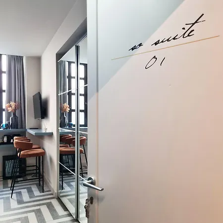 Serendipity - Navigli Mailand