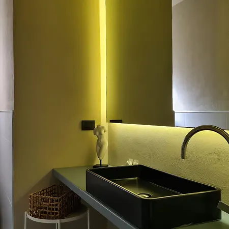 Serendipity - Navigli Gasthof