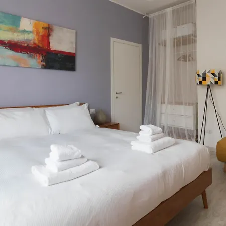 Italianway Easy - Maggi 6 B Διαμέρισμα