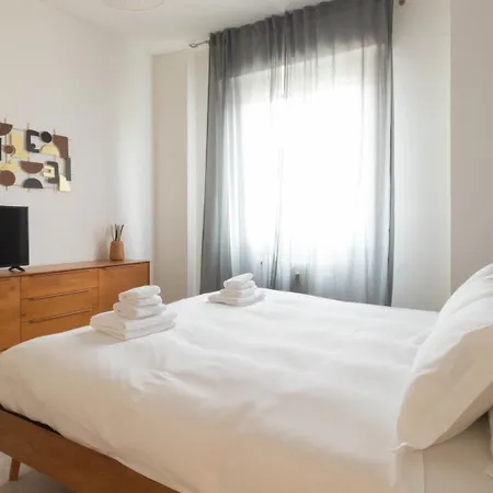 Italianway Easy - Maggi 6 B ميلان