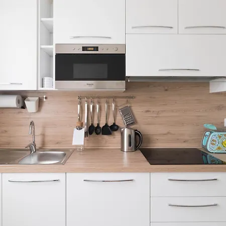 Italianway Easy - Maggi 6 B Apartment *