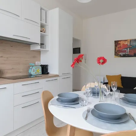 アパート Italianway Easy - Maggi 6 B *