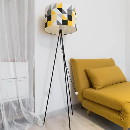 Italianway Easy - Maggi 6 B Apartment *