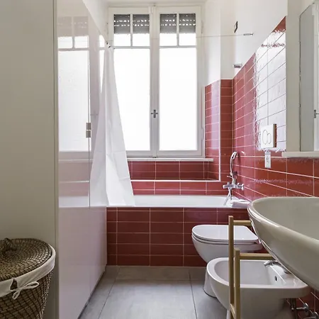 Italianway Easy - Sardegna 40 * Milano