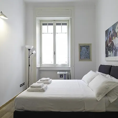 Italianway Easy - Sardegna 40 * Mediolan