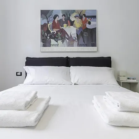 Apartament Italianway Easy - Sardegna 40