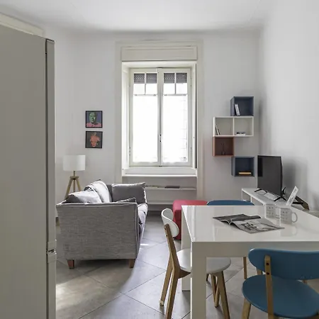 Apartament Italianway Easy - Sardegna 40 *