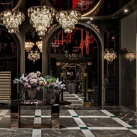 The Plein - Small Luxury Of The World 5* Milán