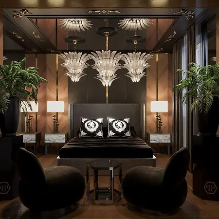 The Plein - Small Luxury Of The World Hotel Milán