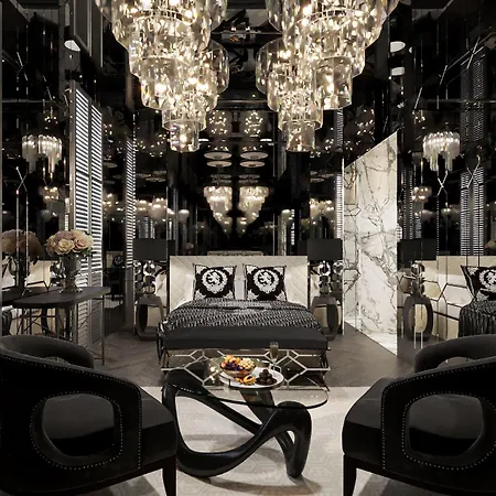 The Plein - Small Luxury Of The World 5* Milán