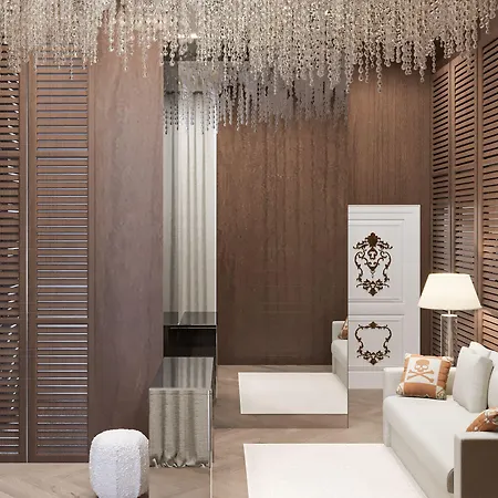 The Plein - Small Luxury Of The World Szálloda