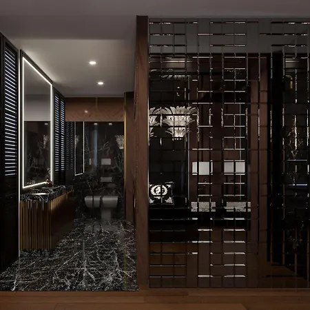 The Plein - Small Luxury Of The World 5* Milán