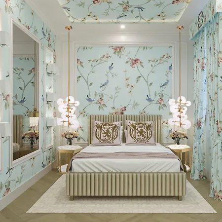 The Plein - Small Luxury Of The World 5* Milán