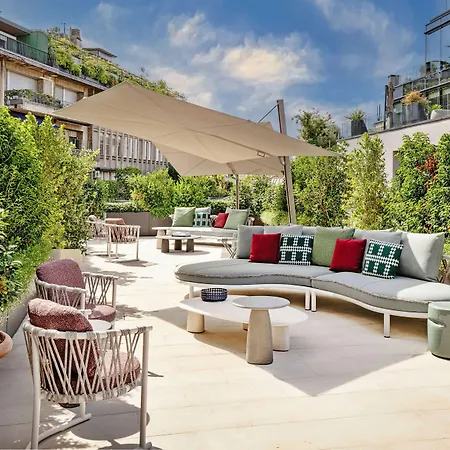 Casa Brera, A Luxury Collection Hotel, מלון 5*