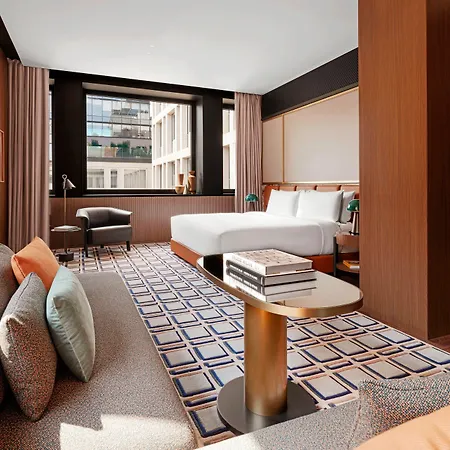 Casa Brera, A Luxury Collection Hotel, 5* Milán