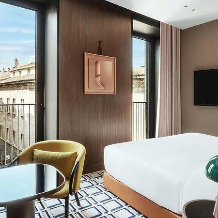 Casa Brera, A Luxury Collection Hotel, Hotel 5*
