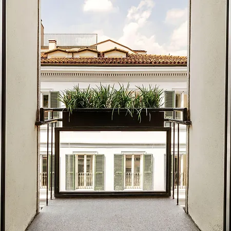 Casa Brera, A Luxury Collection Hotel, 酒店