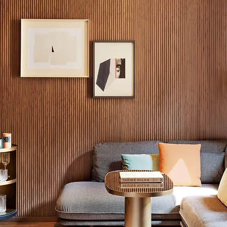Hotel Casa Brera, A Luxury Collection Hotel, 5*