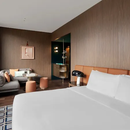 Hotel Casa Brera, A Luxury Collection Hotel, Mailand