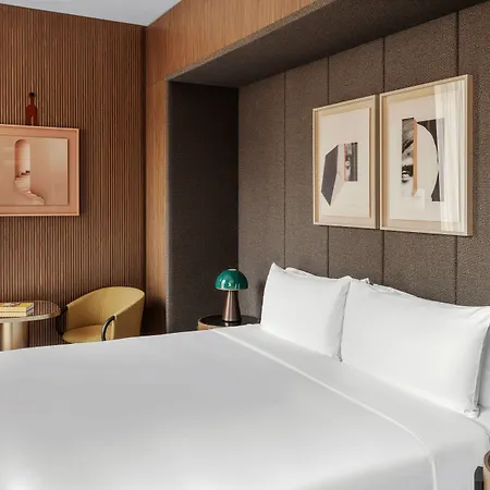 Casa Brera, A Luxury Collection Hotel, 5* מילאנו