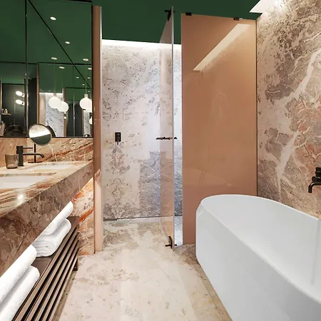 Casa Brera, A Luxury Collection Hotel,