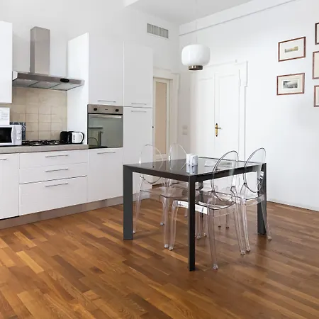 Italianway - Sidoli 20 Appartement *