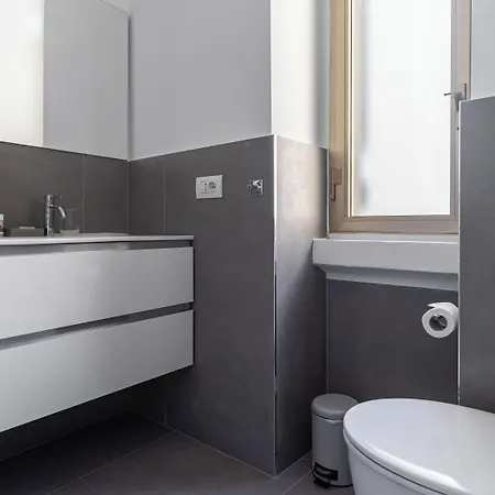 Appartement Italianway - Sidoli 20 *