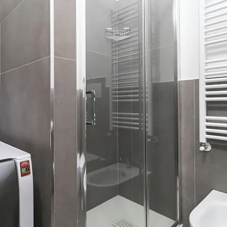 Appartement Italianway - Sidoli 20 *