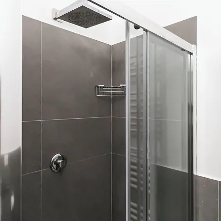 Italianway - Sidoli 20 Appartement *