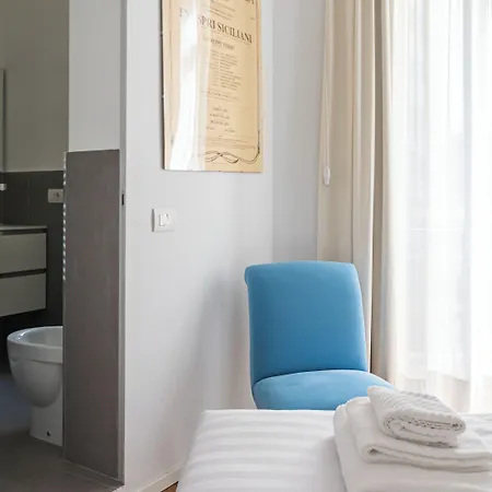 Italianway - Sidoli 20 Appartement