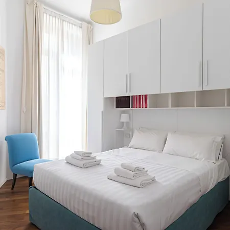Italianway - Sidoli 20 Appartement *