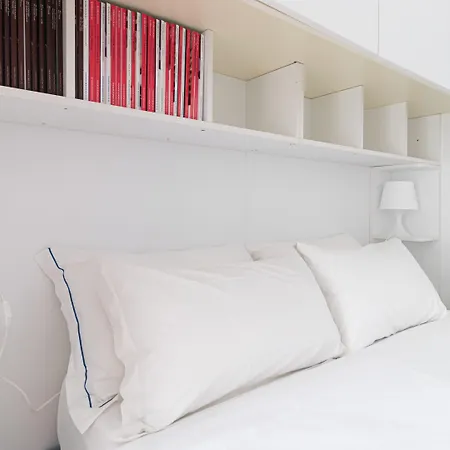 Italianway - Sidoli 20 Appartement Milan