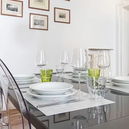 Italianway - Sidoli 20 Appartement Milan