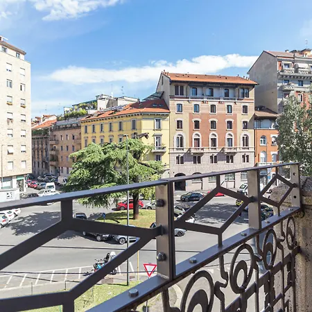 Italianway - Sidoli 20 Milan