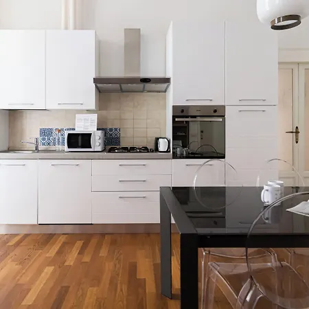 Italianway - Sidoli 20 Appartement