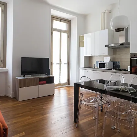 Italianway - Sidoli 20 Appartement *