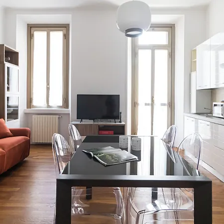 Italianway - Sidoli 20 Appartement