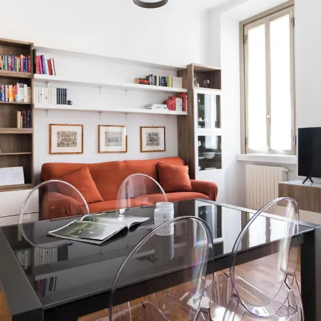 Italianway - Sidoli 20 Milan
