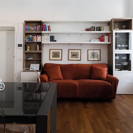 Appartement Italianway - Sidoli 20 Milan