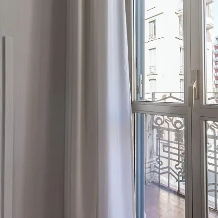 Appartement Italianway - Sidoli 20