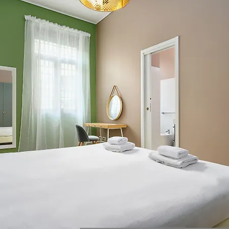 Italianway Collection - Cannobio 8 דירה *