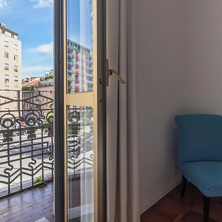 Appartement Italianway - Sidoli 20 Milan