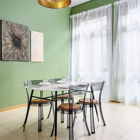 Italianway Collection - Cannobio 8 * מילאנו