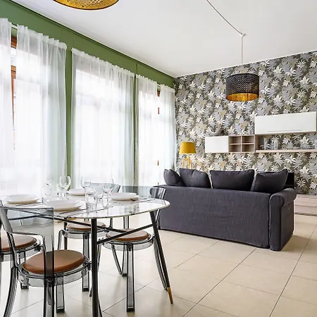 Italianway Collection - Cannobio 8 Daire