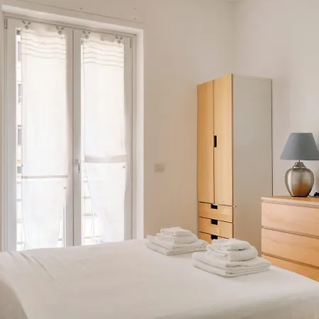 Italianway - Teodorico 21 Apartamento