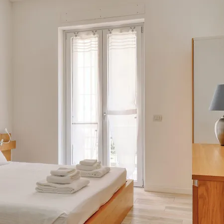 Apartamento Italianway - Teodorico 21 *